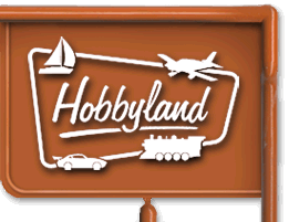 Hobbyland