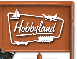 Hobbyland