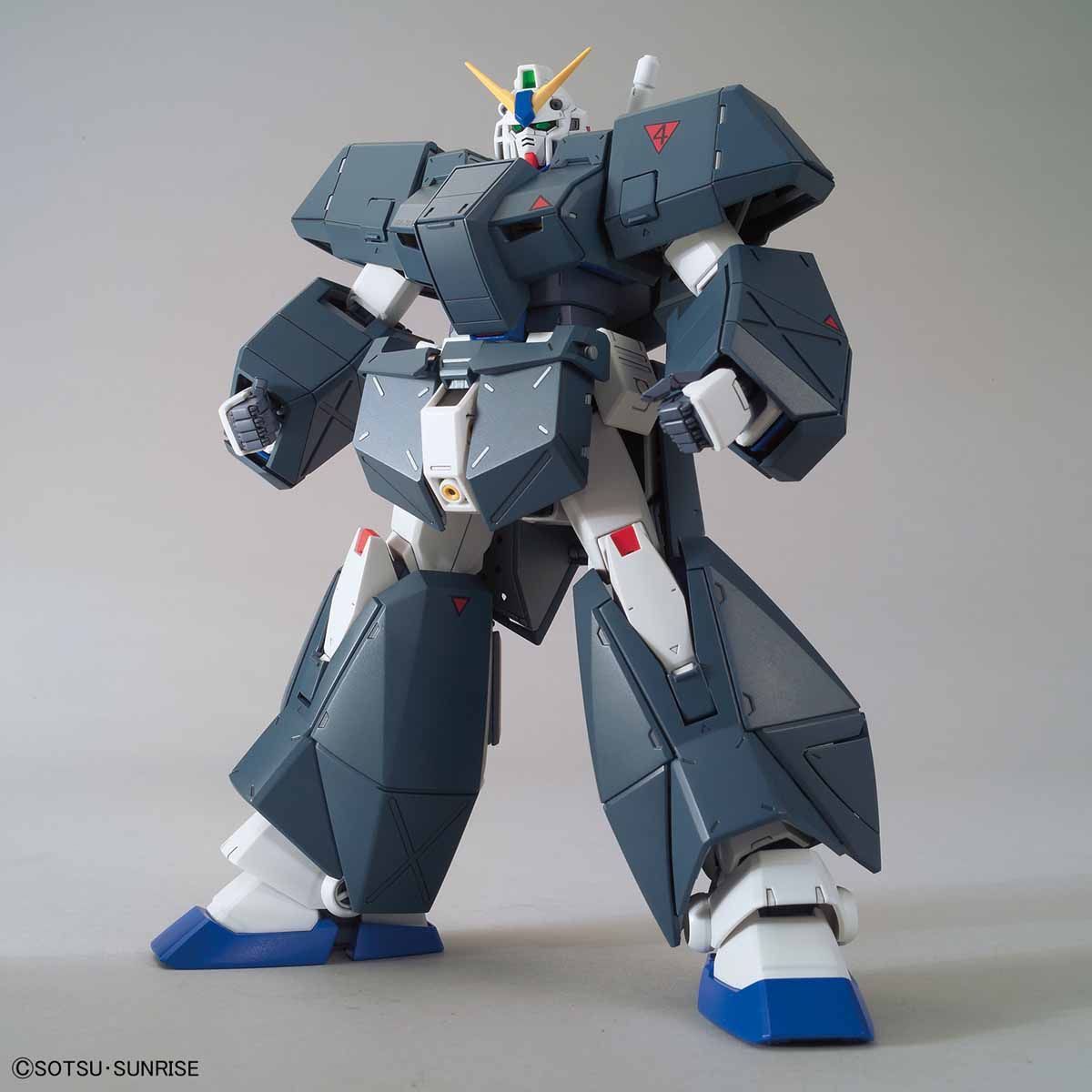 MG Alex Gundam NT-1 ver. 2.0
