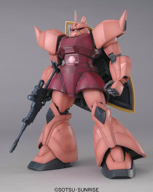 MG MS-14A GELGOOG VER2.0