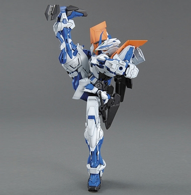 MG Gundam Astray Blue Frame