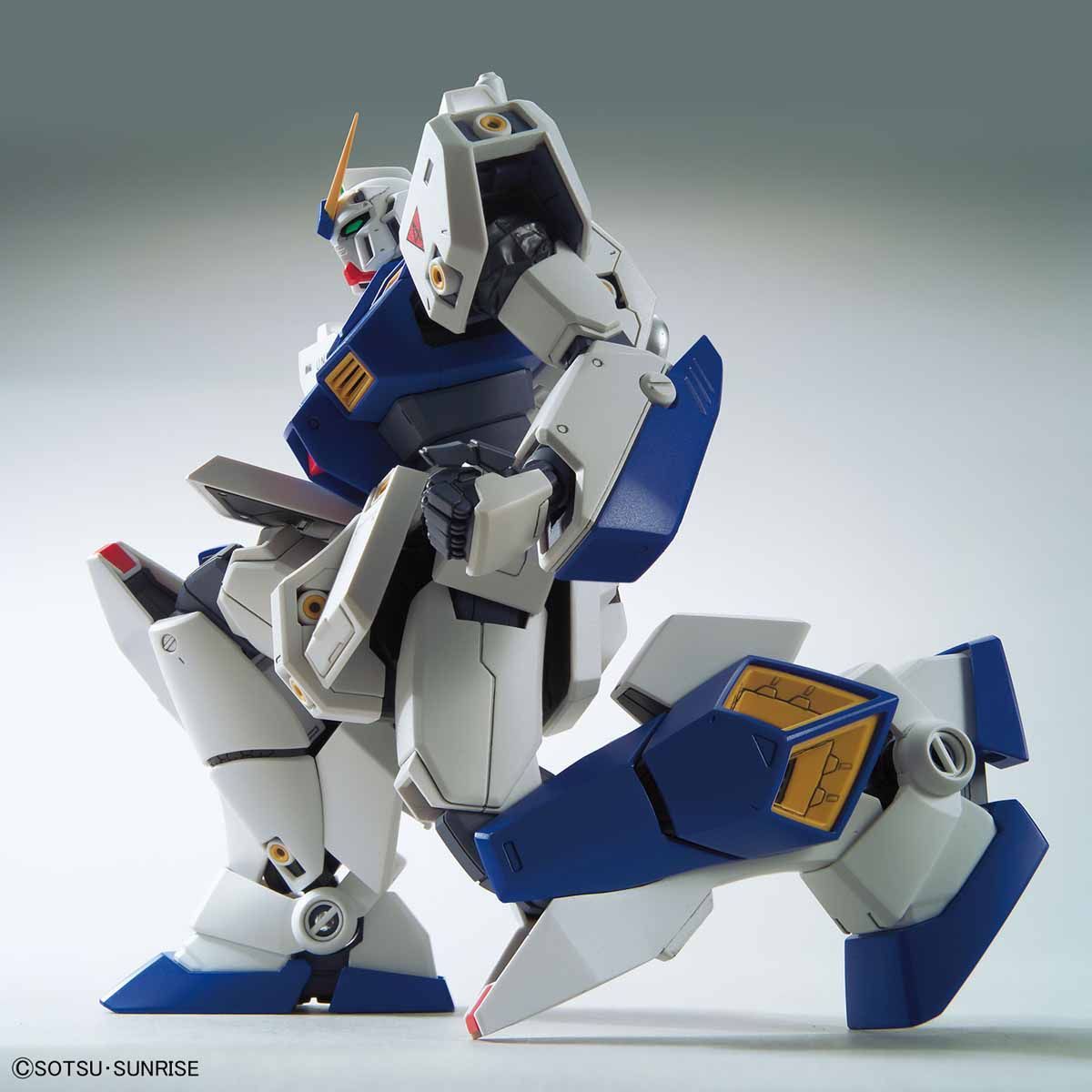 MG Alex Gundam NT-1 ver. 2.0