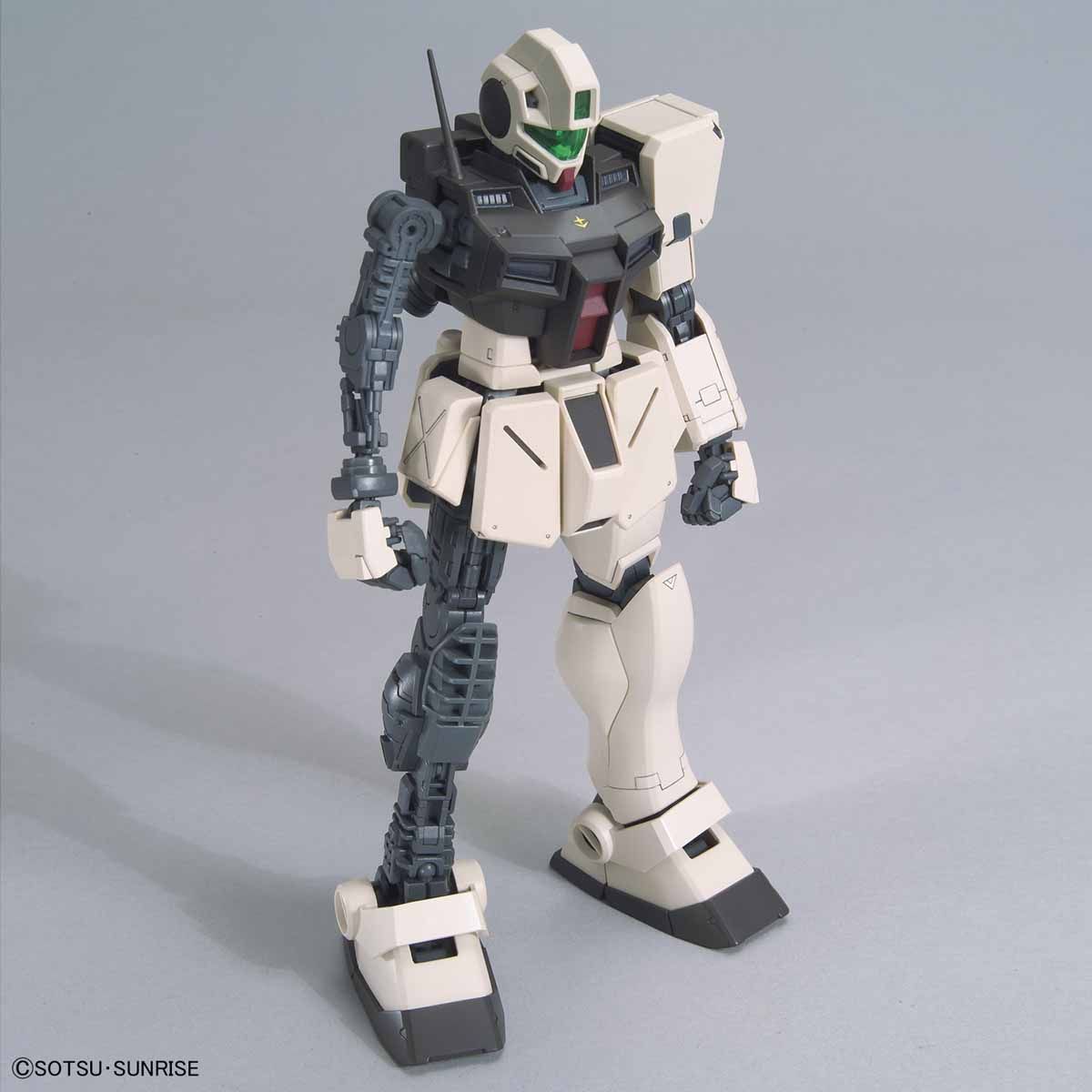 MG GM COMMAND (COLONY TYPE)