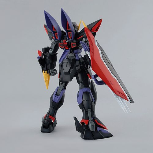 MG BLITZ GUNDAM