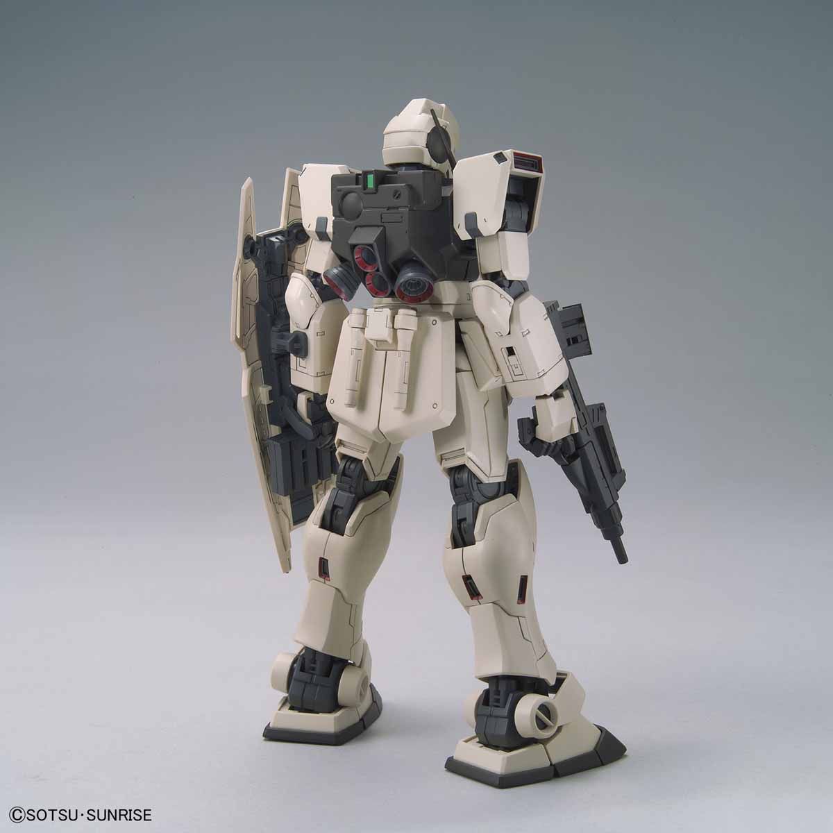 MG GM COMMAND (COLONY TYPE)