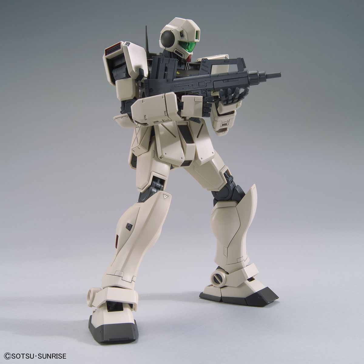 MG GM COMMAND (COLONY TYPE)