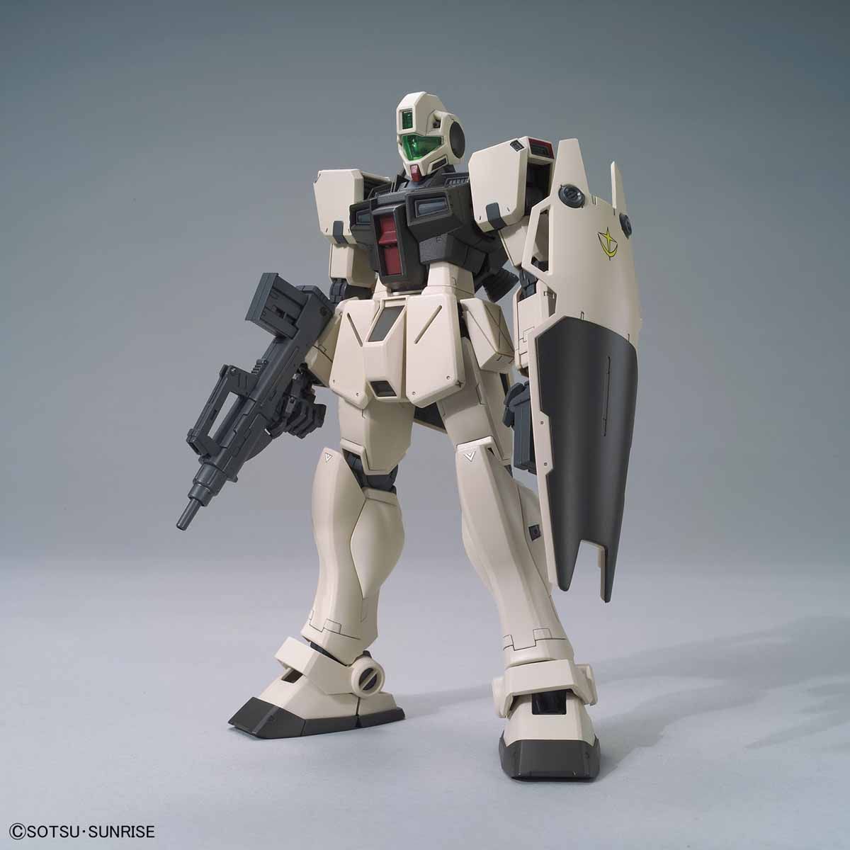 MG GM COMMAND (COLONY TYPE)