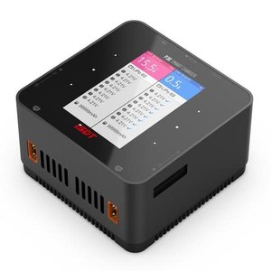 ISDT iSDT P30 1500W 50A 8s Dual Port Smart Charger