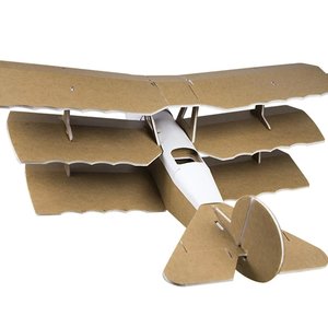 Flite Test Flite Test Mighty Mini DR1 Triplane