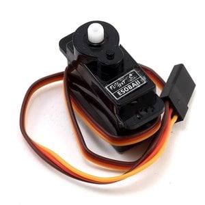 Flite Test Flite Test ES08AII 9g Analog Servo